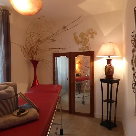 L'instant Pour Soi Liefdeshotel *